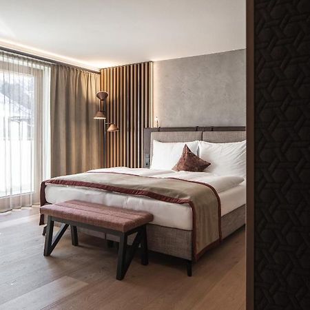 Hotel Salzburg Saalbach-Hinterglemm Extérieur photo