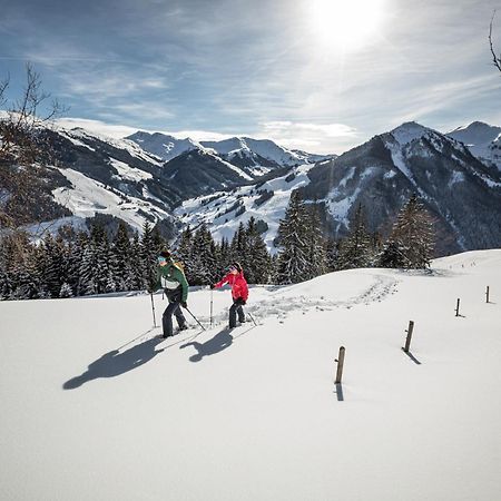 Hotel Salzburg Saalbach-Hinterglemm Extérieur photo