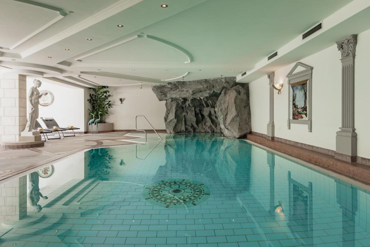 Hotel Salzburg Saalbach-Hinterglemm Extérieur photo