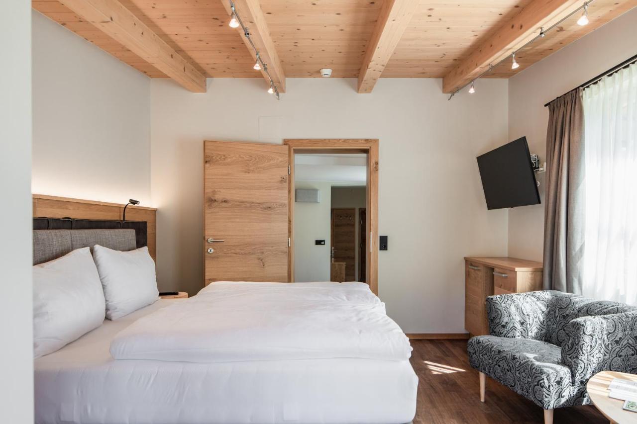 Hotel Salzburg Saalbach-Hinterglemm Extérieur photo
