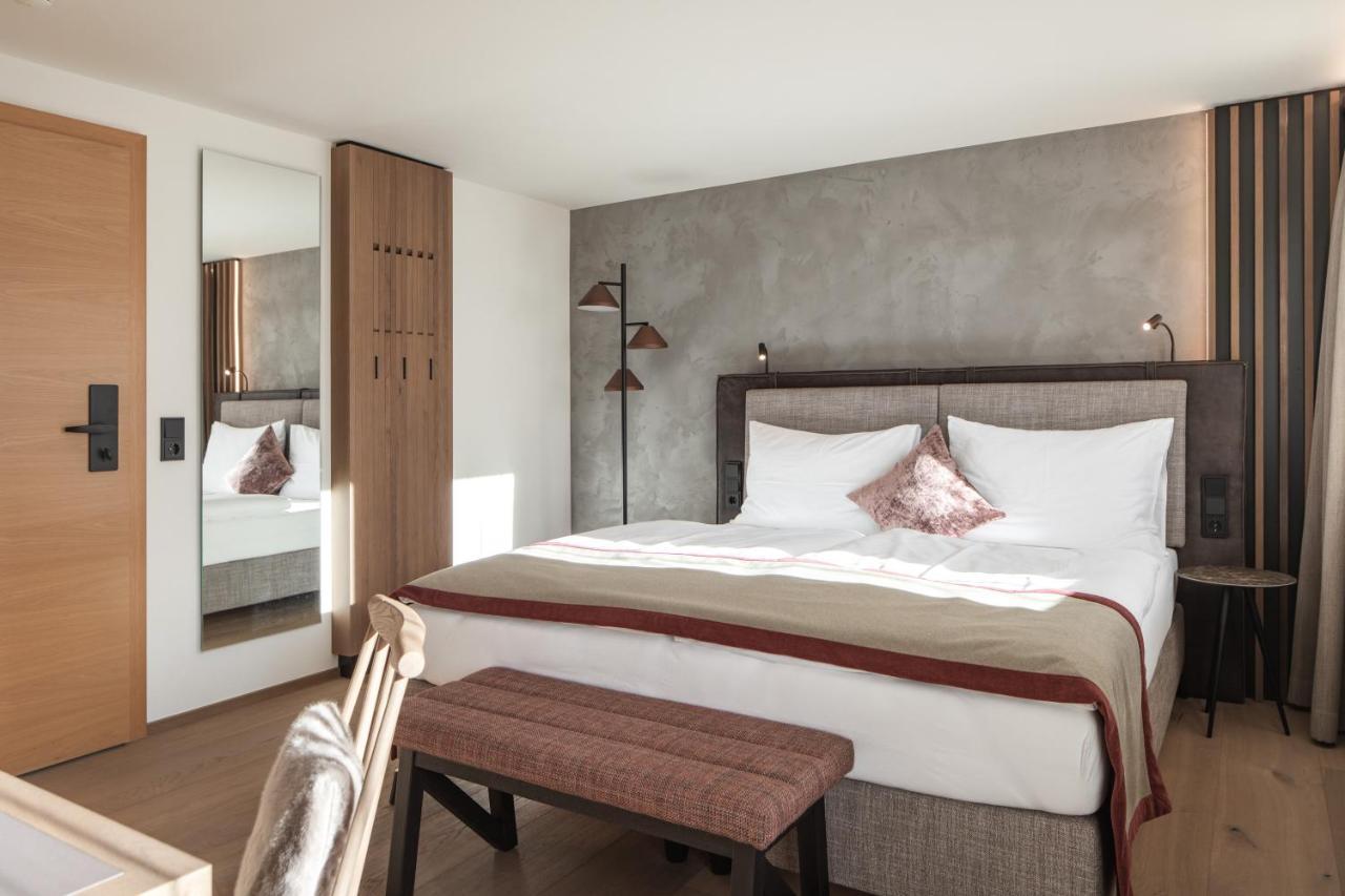 Hotel Salzburg Saalbach-Hinterglemm Extérieur photo