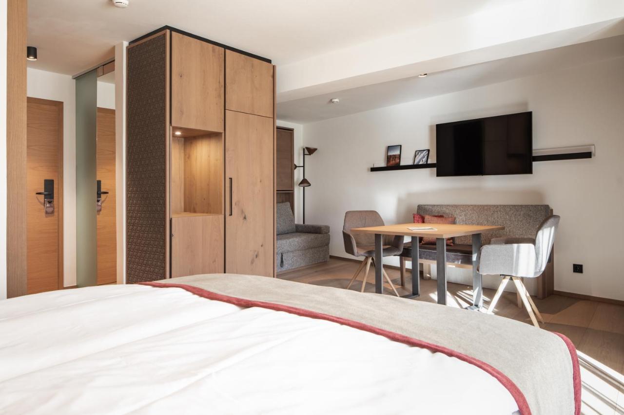 Hotel Salzburg Saalbach-Hinterglemm Extérieur photo