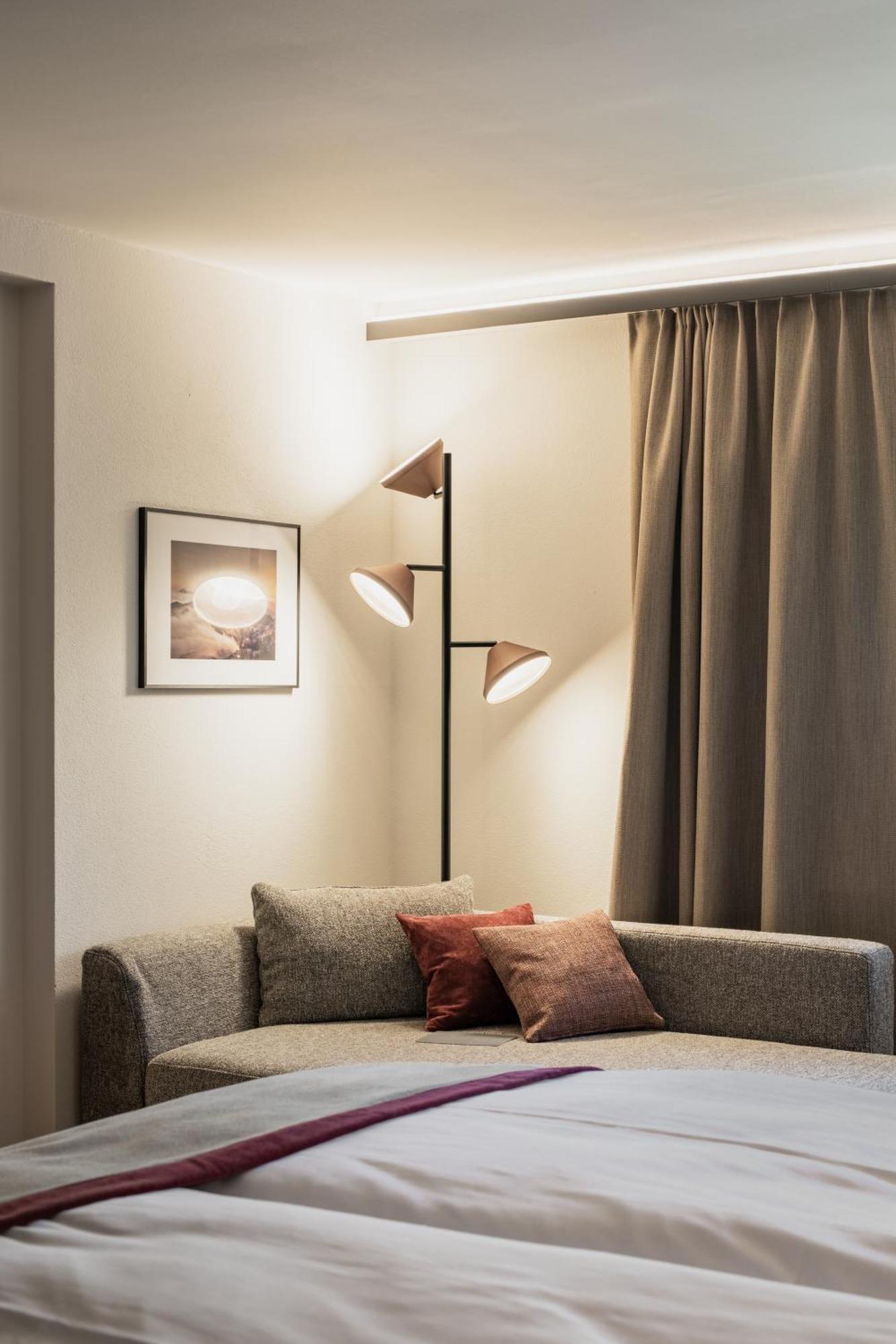 Hotel Salzburg Saalbach-Hinterglemm Extérieur photo