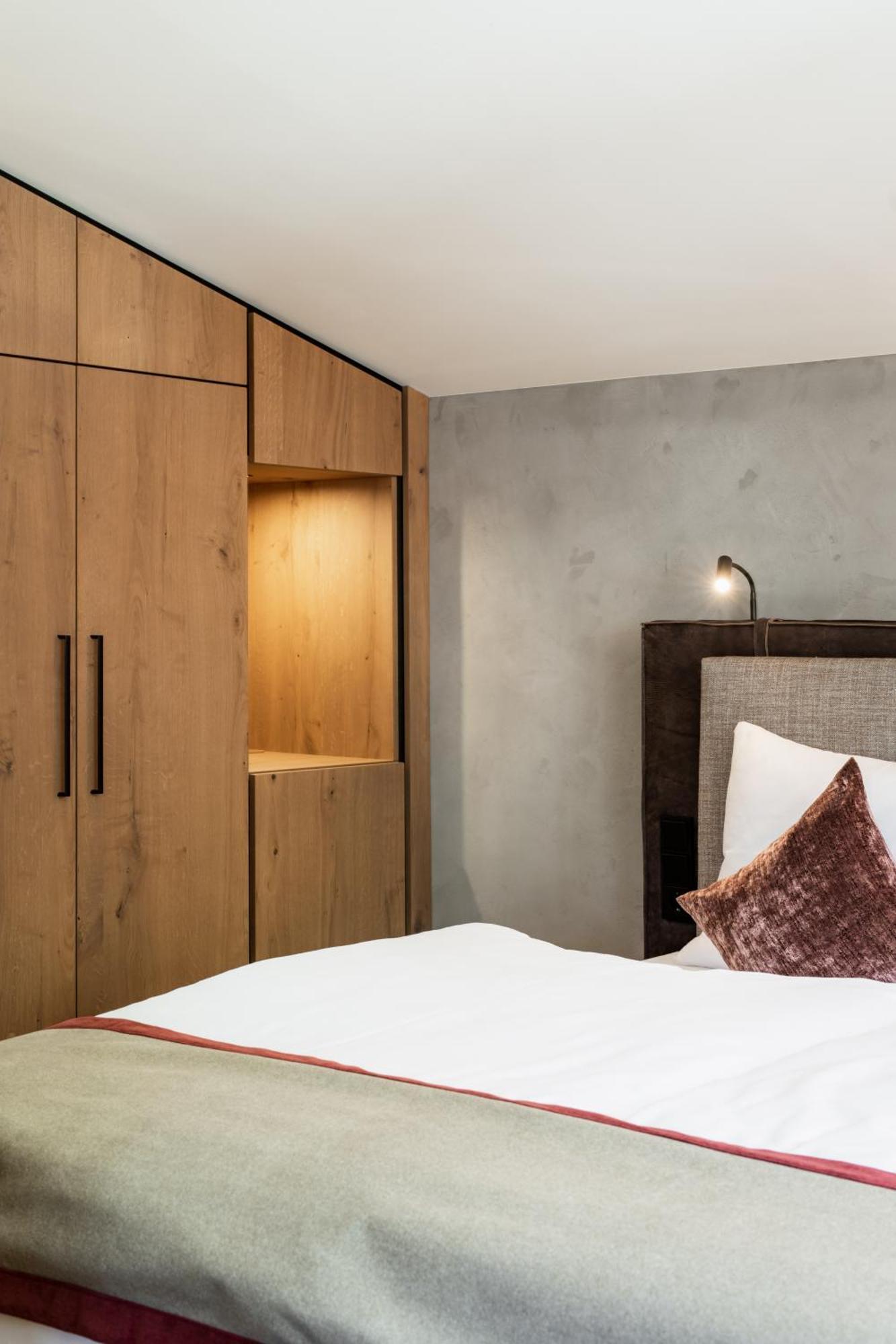 Hotel Salzburg Saalbach-Hinterglemm Extérieur photo