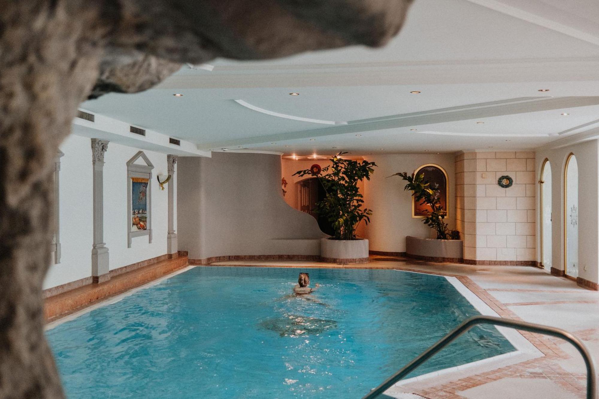 Hotel Salzburg Saalbach-Hinterglemm Extérieur photo