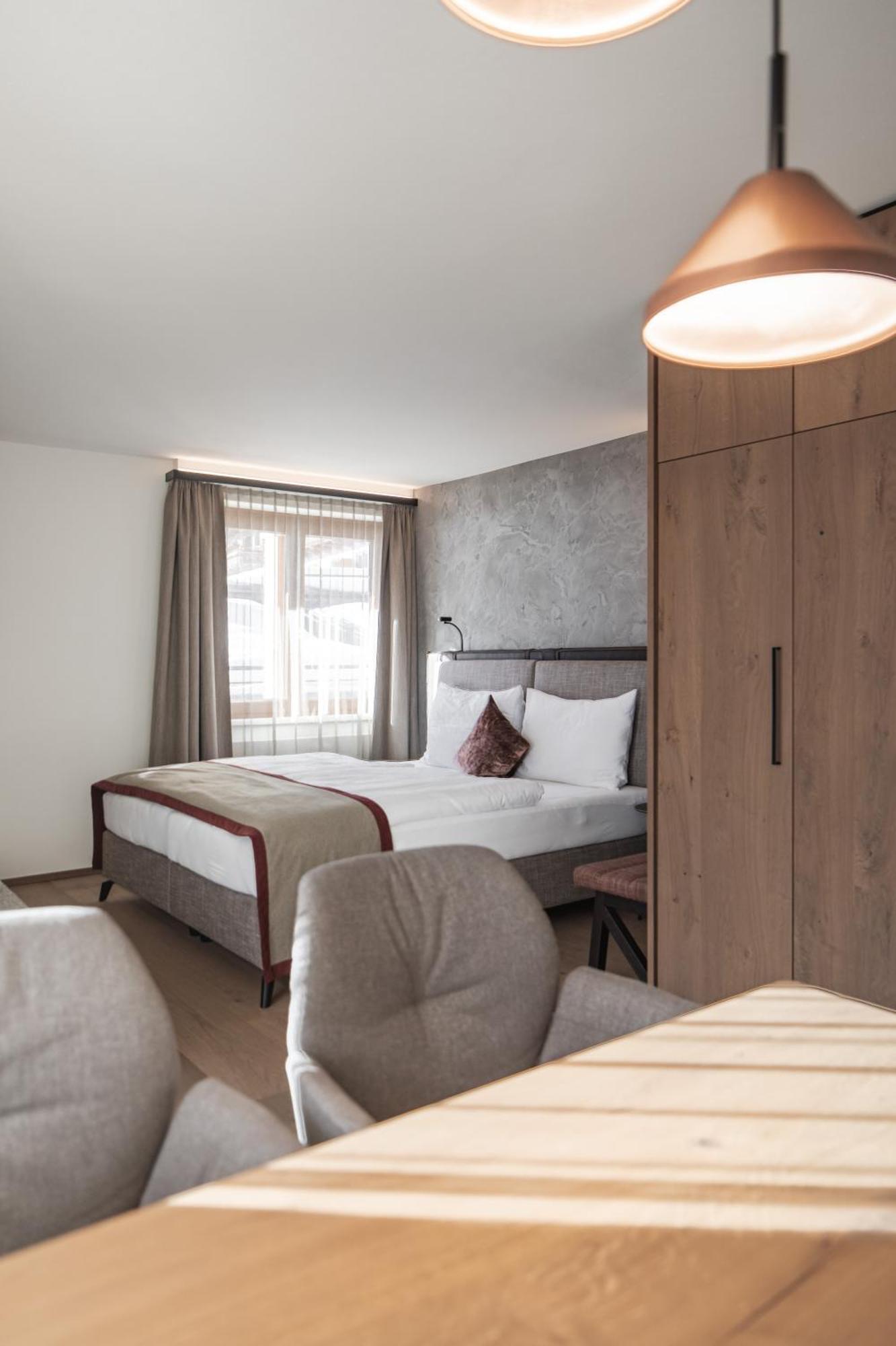Hotel Salzburg Saalbach-Hinterglemm Extérieur photo