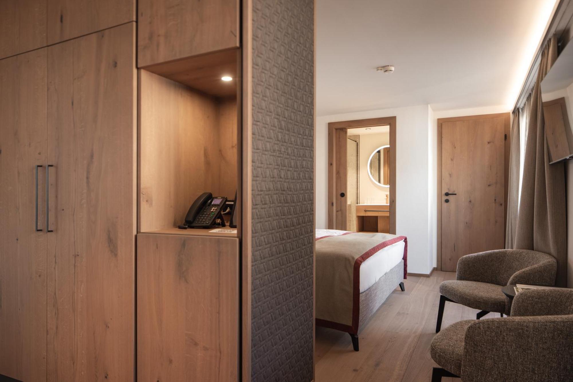 Hotel Salzburg Saalbach-Hinterglemm Extérieur photo