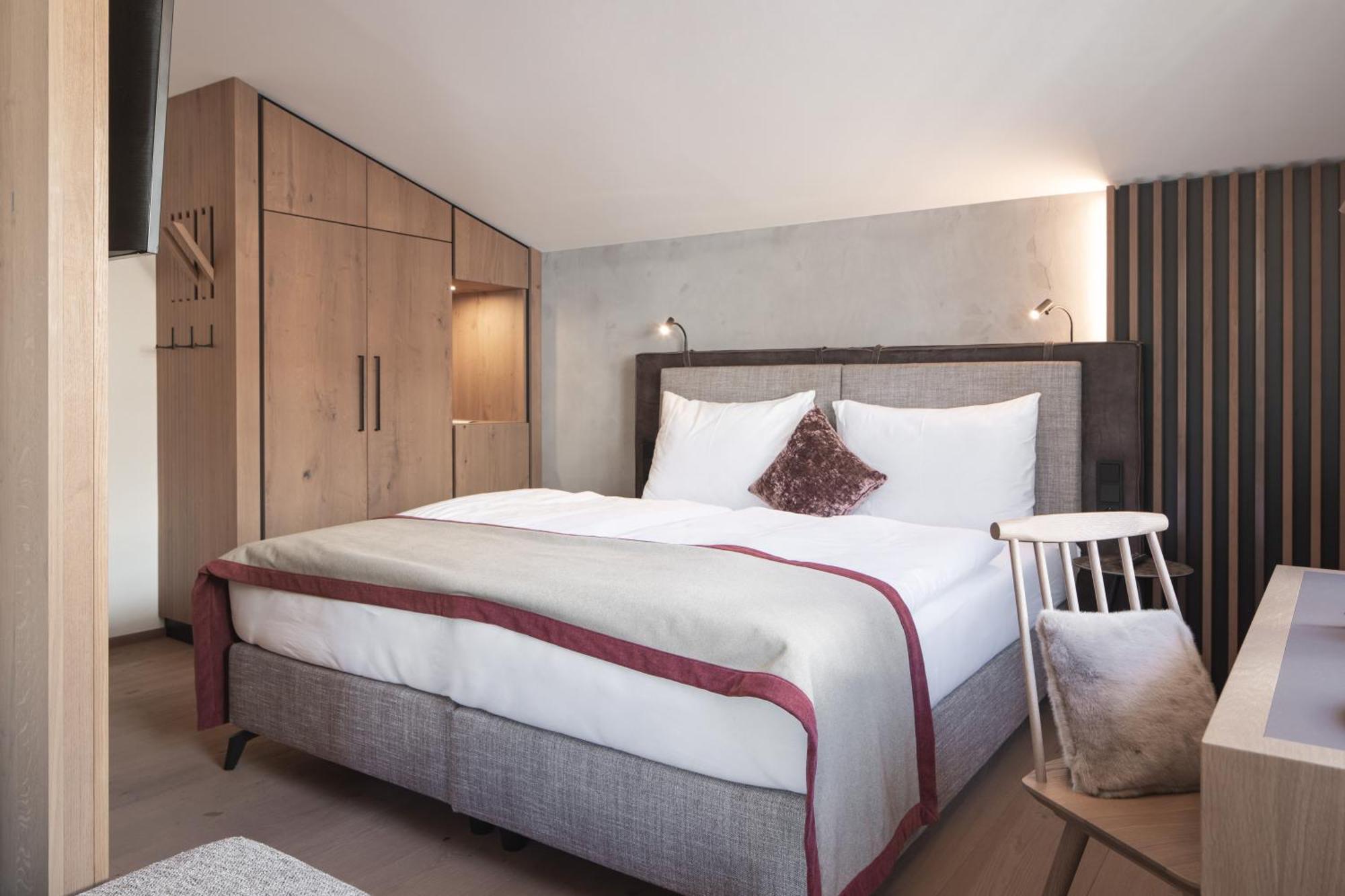 Hotel Salzburg Saalbach-Hinterglemm Extérieur photo