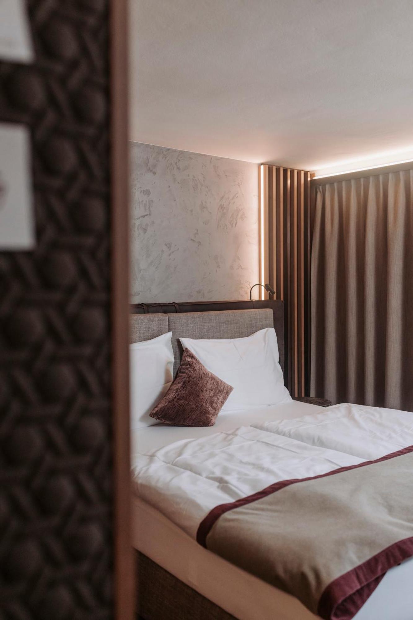 Hotel Salzburg Saalbach-Hinterglemm Extérieur photo