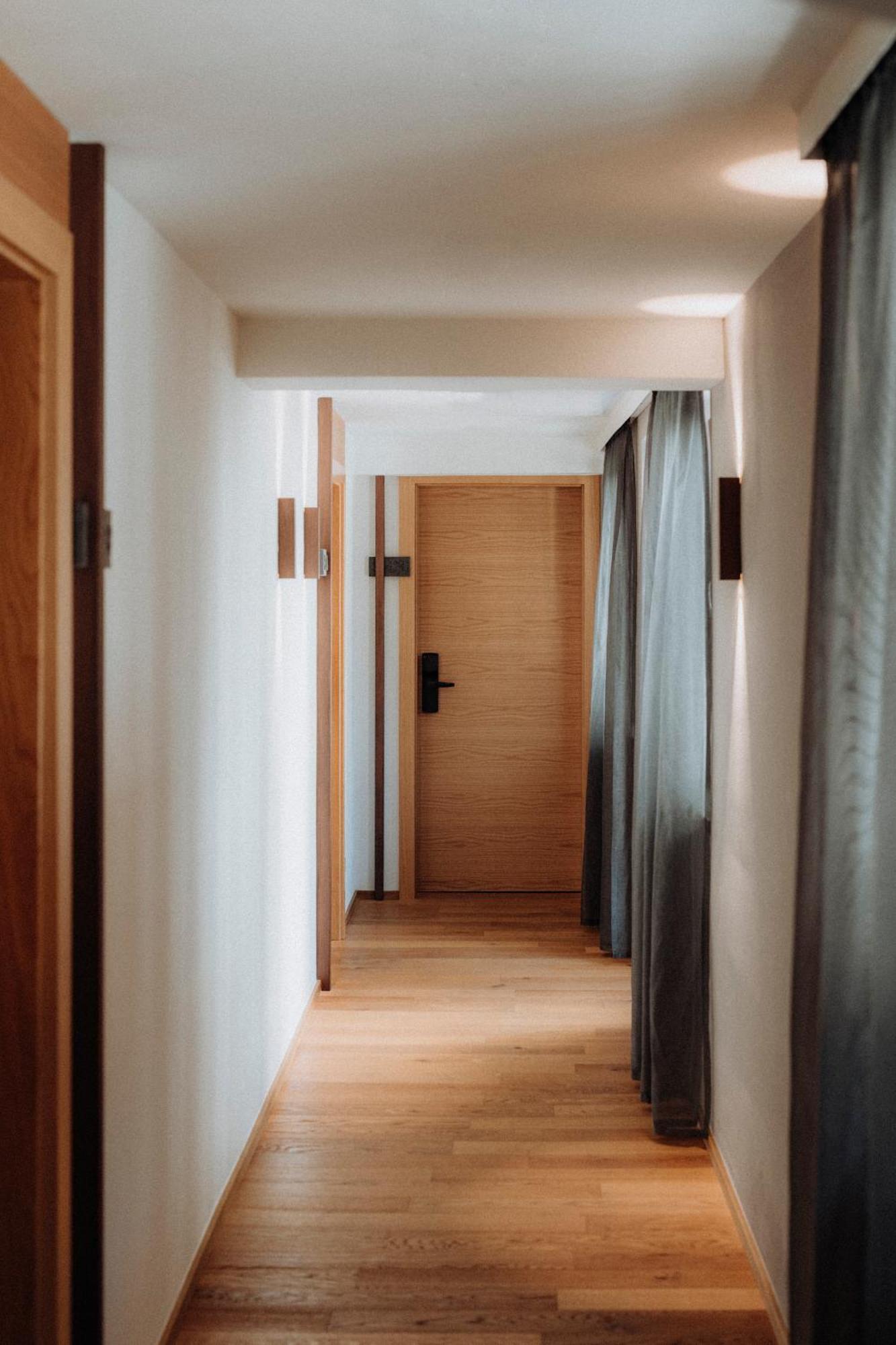Hotel Salzburg Saalbach-Hinterglemm Extérieur photo