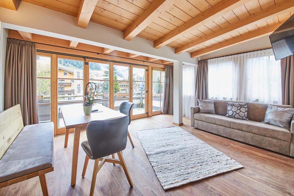 Hotel Salzburg Saalbach-Hinterglemm Extérieur photo